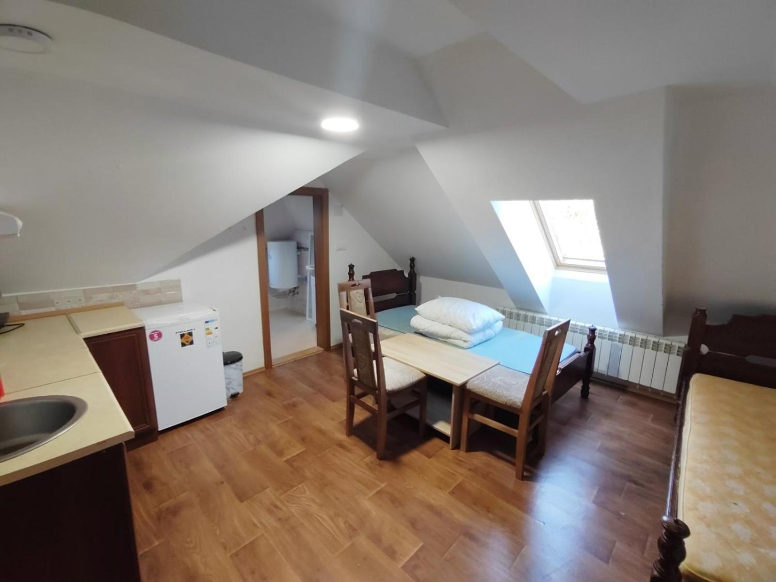 Vila Meridijan Zlatibor Ruang foto