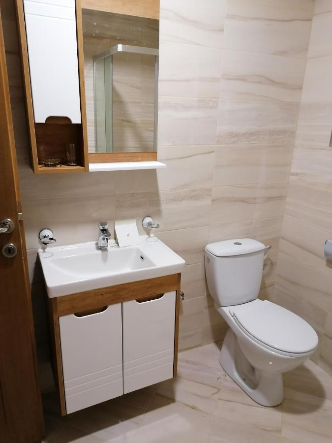Vila Meridijan Zlatibor Bagian luar foto