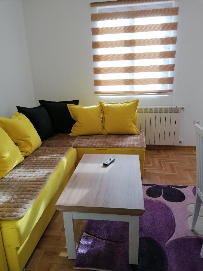 Vila Meridijan Zlatibor Bagian luar foto