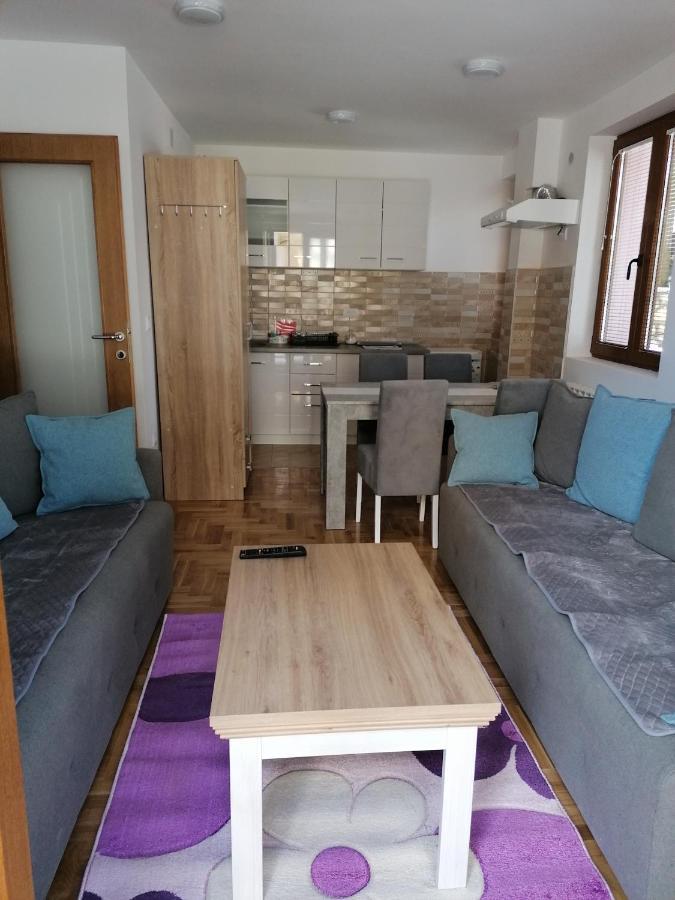 Vila Meridijan Zlatibor Bagian luar foto